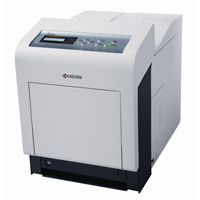 kyocera-copiers/color-printers Color Printers