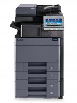 Copystar CS 4002i Copier - Kyocera 4002i Copier