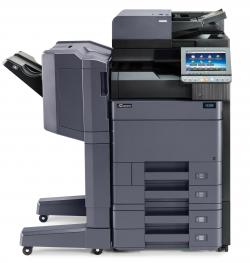 Copystar CS 5002i Copier - Kyocera 5002i Copier