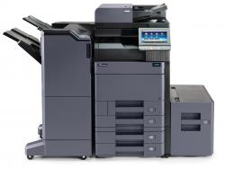 Copystar CS 6002i Copier - Kyocera 6002i Copier