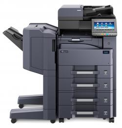 Copystar CS 3011i Copier - Kyocera 3011i Copier