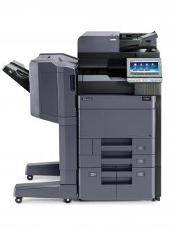 Copystar CS 3252ci Copier - Kyocera 3252ci Copier