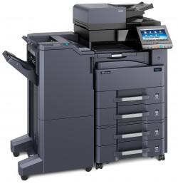 Copystar CS 3511i Copier - Kyocera 3511i Copier