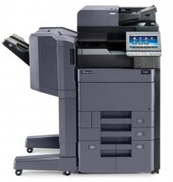 Copystar CS 4052ci Copier - Kyocera 4052ci Copier