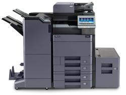 Copystar CS 6052ci Copier - Kyocera 6052ci Copier