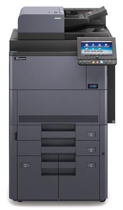 Copystar CS 7002i Copier - Kyocera 7002i Copier