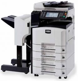 CS-3060 - 30 PPM Kyocera Workgroup Multifunctional System