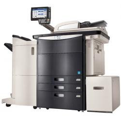 CS 650c - 65 PPM Kyocera Black / 65 PPM Kyocera Color Multifunctional System