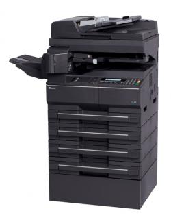 CS 221 -22 PPM Kyocera B&W Multifunctional System