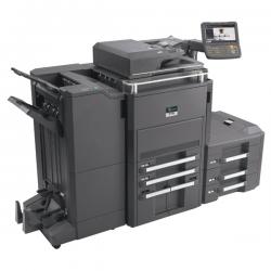 CS 7550ci Kyocera Color Multifunctional Printer