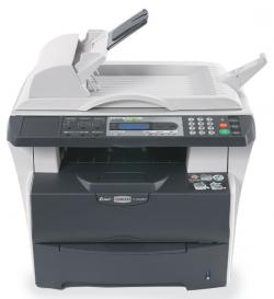 FS-1016MFP - 17 PPM Kyocera Small Workgroup Digital Multifunctional