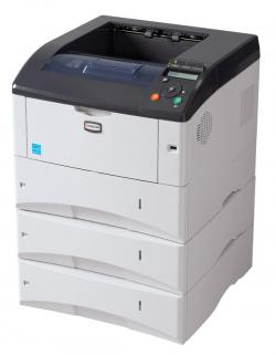 FS-4020DN - 47 PPM Kyocera Desktop B&W Laser Printer