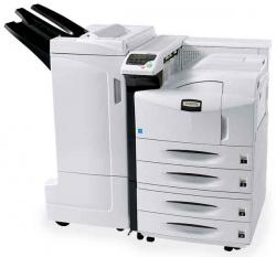 FS-9530DN - 51 PPM  Kyocera Black and White Laser Printer