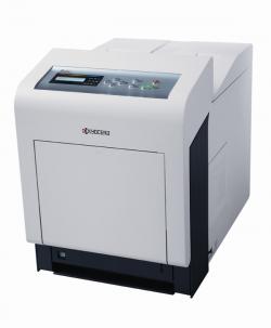 FS-C5350DN -32/32 PPM Kyocera Color Network Laser Printer