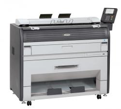 KM-4800w - Kyocera Wide Format Multifunctional System