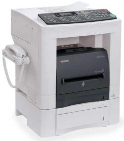 KM-F1060 - Kyocera High Volume Facsimile