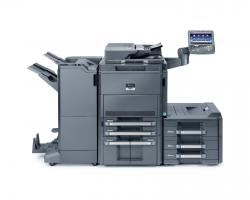 Kyocera CS 8001i