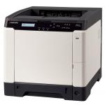 FS-C5150DN  - 23/23 PPM Kyocera Color Network Laser Printer