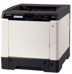 FS-C5250DN - 28/28 PPM Kyocera Color Network Laser Printer