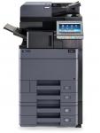 Copystar CS 2552ci Copier - Kyocera 2552ci Copier