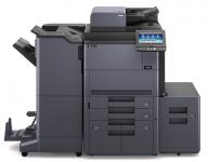 Copystar CS 8002i Copier - Kyocera 8002i Copier