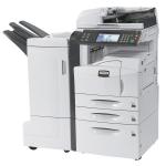 CS-3050 - 30 PPM Kyocera Workgroup Multifunctional System