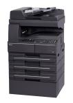 CS 220 - 22 PPM Kyocera B&W Copier/Multifunctional System