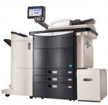 CS 550c - 55 PPM Kyocera Black / 55 PPM Kyocera Color Multifunctional System