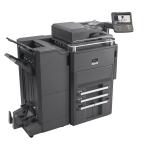 CS 6550ci Kyocera Color Multifunctional Printer