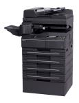 CS 181 - 18 PPM Kyocera B&W Multifunctional System