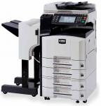 CS-2560 - 25 PPM Kyocera Workgroup Multifunctional System