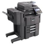 CS 3050ci 30 ppm Black / 30 ppm Kyocera Color Multifunctional Printer