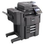 CS 3550ci 35 ppm Black / 35 ppm Kyocera Color Multifunctional Printer