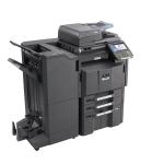 CS 4500i 45 ppm Kyocera Multifunctional Printer