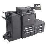 CS 8000i 80 ppm Kyocera Multifunctional Printer