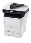 FS-1128MFP - 30 PPM Kyocera Black and White Multifunctional Printer