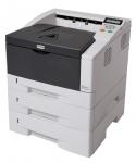 FS-1370DN - 37 PPM Kyocera Desktop Black and White Network Printer