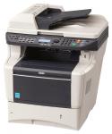 FS-3040MFP - 42 PPM Kyocera Black and White Multifunctional Printer