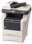 FS-3140MFP - 42 PPM Kyocera Black and White Multifunctional Printer