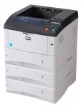 FS-3920DN - Product Details: 42 PPM Kyocera Desktop B&W Laser Printer