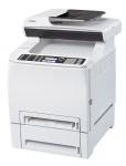 FS-C1020MFP - 21 PPM Kyocera Color Multifunctional Printer