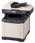 FS-C2026MFP - 28 PPM Kyocera Color Multifunctional Printer