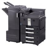 FS-C8500DN - 55/50 PPM Kyocera Color Network Laser Printer